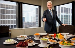 Bill Clinton
