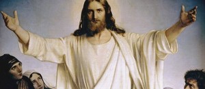 Iisus Hristos