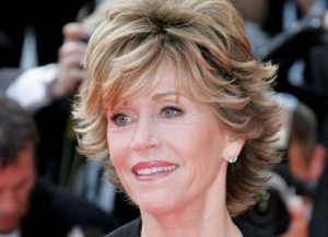 Jane Fonda