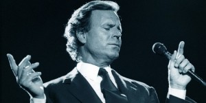 Julio Iglesias