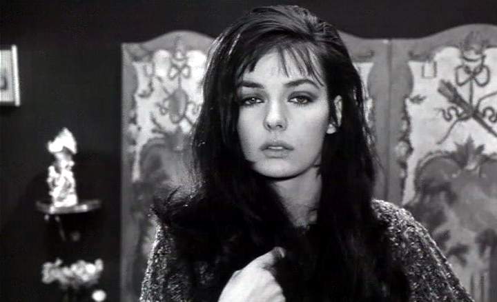 Marie Laforet