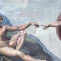 michelangelo capela sixtina