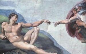 michelangelo capela sixtina
