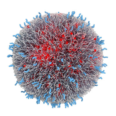 nanoparticule