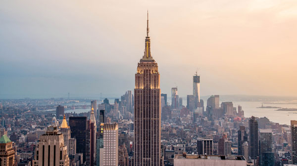 New York