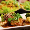 retete culinare miel