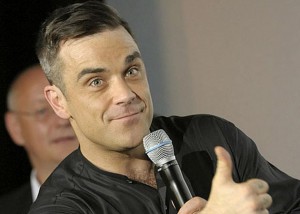 robbie william